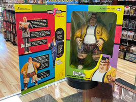Fat Man 9" With Pull-String Sound (Austin Powers, Vintage McFarlane) SEALED - Bitz & Buttons