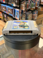 Wave Race 64 (N64 Nintendo, Video Game)**TESTED** - Bitz & Buttons