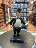 The Penguin 4" (Justice League Unlimited, Mattel)
