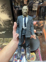 Scarecrow 2.0 MMS801 (Batman The Dark Knight Trilogy, Hot Toys) NEW/OPEN