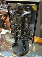 Dark Trooper TMS032 1/6 Scale (Star Wars, Hot Toys) COMPLETE