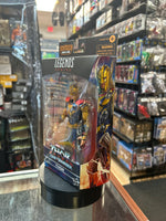 Thor BAF Korg (Marvel Legends, Hasbro) **SEALED**