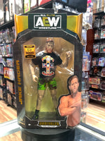 Jake Hagger Series 6 Chase 1 of 3000(Jazwares, AEW All Elite Wrestling)