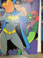 Batman Adventures #12 -1st Harley Quinn- 0596 (DC, Comics)