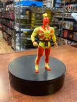 Judo Master (Super Powers, McFarlane) - Bitz & Buttons