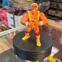 Hulk Hogan 5376 (Vintage WWF WWE, Hasbro)