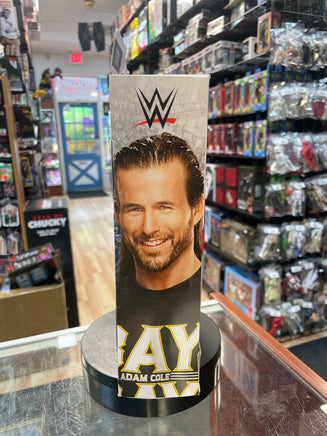 Adam Cole #71 (WWE Elites, Mattel) **SEALED** - Bitz & Buttons