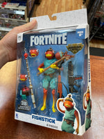 Fishstick (Fortnite Legendary, Jazwares) **SEALED**