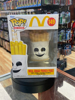 Meal Squad French Fries #149 (Funko Pop, McDonald’s) - Bitz & Buttons