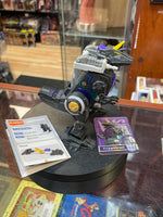 Trypticon Darkest Hour (Transformers Galaxy Version, Blokees) BUILT