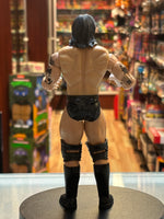 CM Punk Black Trunks (WWE Ruthless Aggression, Jakks Pacific