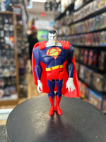 Bizarro 4" (Justice League Unlimited, Mattel)