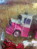 Ice Cream Truck Skids Deluxe Class (Transformers Movie ROTF, Hasbro)