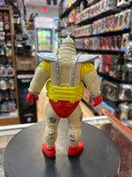 Android Body Krang without Krang (Vintage TMNT Ninja Turtles, Playmates) **LOOSE** - Bitz & Buttons