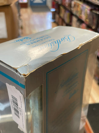 Barbie December Turquoise Birthstone Collection #B2397 (Vintage Barbie, Mattel) SEALED - Bitz & Buttons