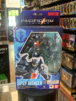 Gipsy Avenger -Side Jaeger- (Bandai Robot Spirits, Pacific Rim) *SEALED*