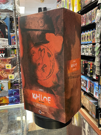 Khloe The Twin 1/6 Scale BIT007A (The Bitten, Asmus Toys) - Bitz & Buttons