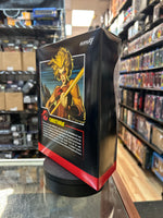 Cheetara (Thundercats Ultimates, Super7) **SEALED**