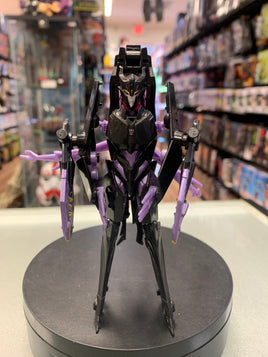 Airachnid (Transformer Prime: Robots in Disguise,Hasbro) Complete