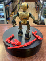 Fugitoid (Vintage TMNT Ninja Turtles, Playmates) **COMPLETE** - Bitz & Buttons