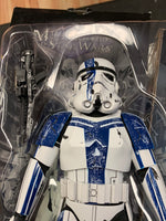 Stormtrooper Commander 1/6 Scale (Sideshow, Star Wars) Open Box - Bitz & Buttons