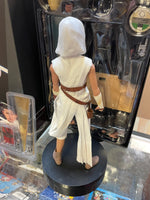 Rey & D-O MMS559 1/6 Scale (Star Wars, Hot Toys) COMPLETE