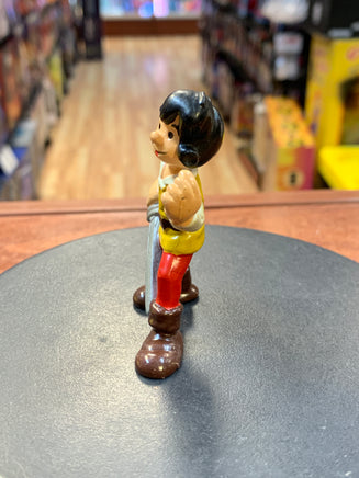 Johan Pewit Smurf 20499 Smurf (Vintage PEYO, Schleich) - Bitz & Buttons