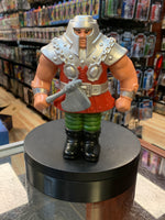 Ram Man with Wrist Tape  (Vintage MOTU, Mattel) COMPLETE - Bitz & Buttons