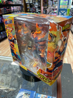 Endeavor (My Hero Academia, Kaiyodo Revoltech Amazing Yamaguchi)