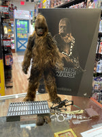 Chewbacca MMS262 1/6 (Star Wars, Hot Toys) NO STAND