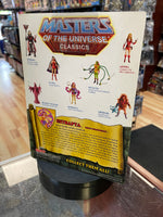 Entrapta -Evil Horde- (MOTU Classics, Masters Of The Universe, Mattel) **SEALED**