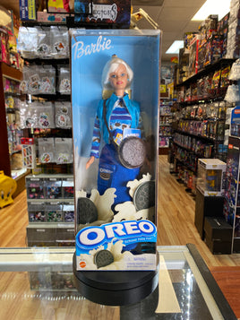 Barbie Oreo School Time Fun #55194 (Barbie, Mattel) **Sealed** - Bitz & Buttons
