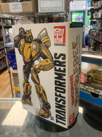 Bumblebee Vol.2 Retro Pop Highway SS-20 SDCC (Transformers Generations Studio Series 20, Hasbro) SEALED - Bitz & Buttons
