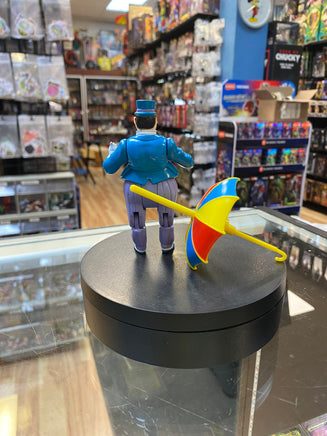 Penguin 3.75 (Vintage Super Heroes, Toybiz) COMPLETE - Bitz & Buttons