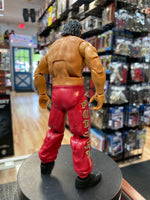 The Great Khali BAF (Mattel, WWE Elite) **COMPLETE**