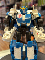 Strongarm (Transformers RID, Hasbro) COMPLETE