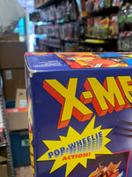 Wolverine Mutantcyle (Uncanny X-Men, Toybiz) UNUSED