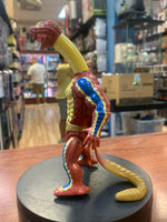 Rattlor 0611 (Vintage MOTU Masters Of The Universe, Mattel) **COMPLETE** - Bitz & Buttons