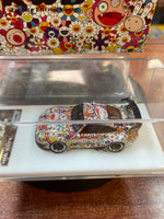 RWB 993 Sun Flower LE400 (HPI64, Diecast )
