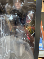 Spider-Man Black Suit 1/6 Scale MMS727 (Marvel, Spider-Man 3, Hot Toys) SEALED