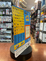 Deadman Gold Label (Super Powers, McFarlane) **SEALED**