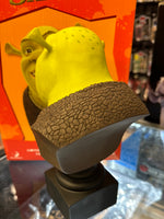 Shrek Polystone Bust (Dreamworks Shrek, MR Master Replica)