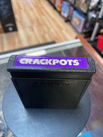 Crackpots (Activision, Atari 2600) **TESTED**