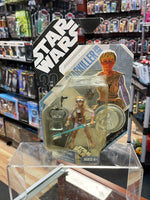 Starkiller Hero 77-07 (Star Wars 30th Anniversary, Hasbro) **SEALED** - Bitz & Buttons