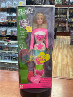 Picture Pockets #28701 (Barbie, Mattel) **SEALED**
