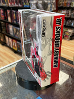 Barnaby Brooks Jr (Tiger & Bunny, Bandai SH Figuarts) *SEALED*