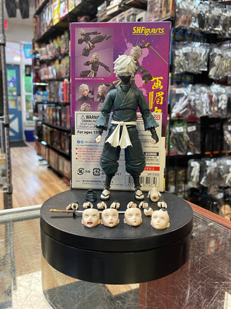 Gabimaru (Bandai SH Figuarts, Hells Paradise) COMPLETE - Bitz & Buttons