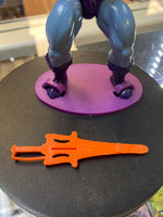 Faker with Sword (Vintage MOTU, Mattel) COMPLETE - Bitz & Buttons