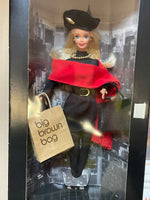 Bloomingdales Donna Karen Barbie #14545 (Vintage Barbie, Mattel) **SEALED**