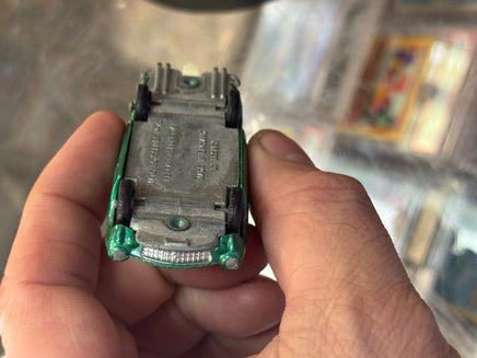 Ferrari Berlinetta Thin Diecast (Vintage Matchbox, Lesney) - Bitz & Buttons
